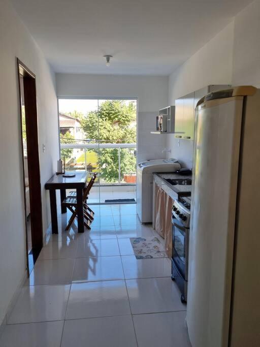 Apartamento No Recreio Dos Bandeirantes Río de Janeiro
