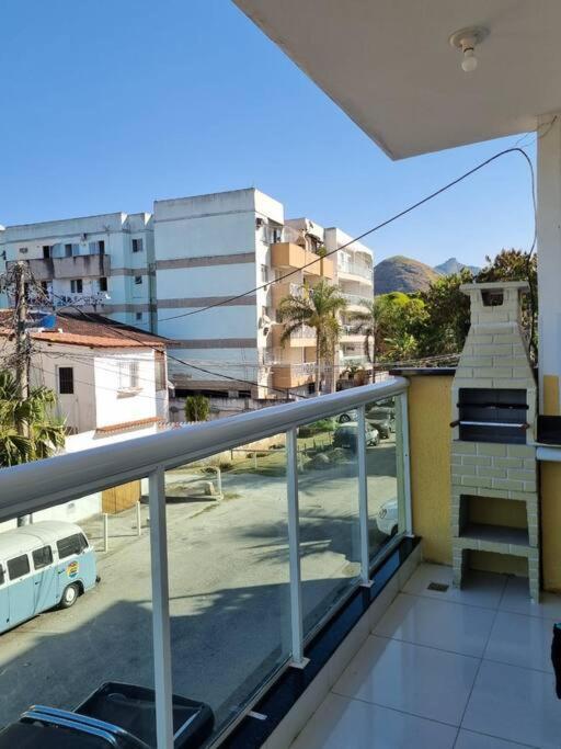 No Recreio Dos Bandeirantes *