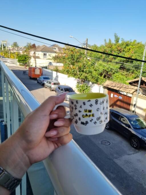 Apartamento No Recreio Dos Bandeirantes *