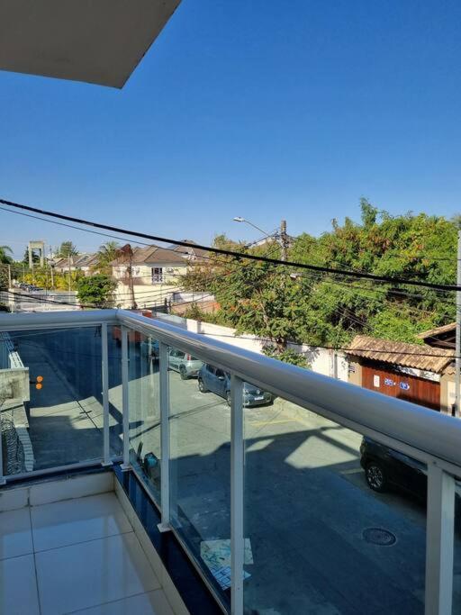 No Recreio Dos Bandeirantes Apartamento *