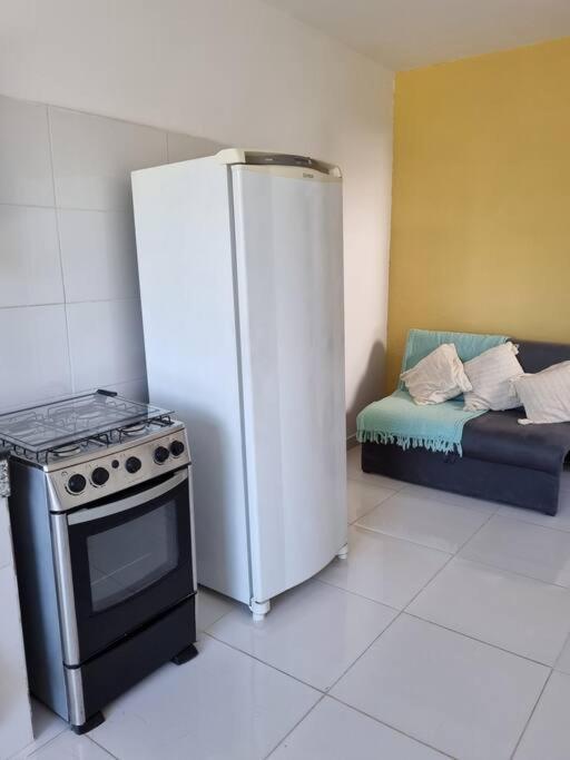 Apartamento No Recreio Dos Bandeirantes Río de Janeiro