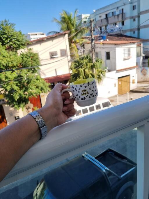 No Recreio Dos Bandeirantes