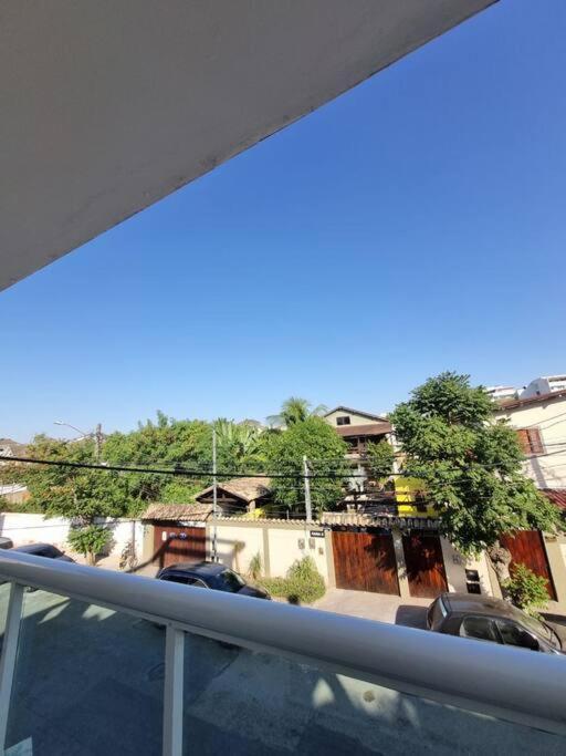 No Recreio Dos Bandeirantes Río de Janeiro