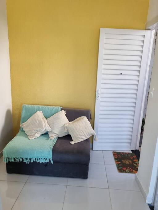No Recreio Dos Bandeirantes Apartamento Río de Janeiro