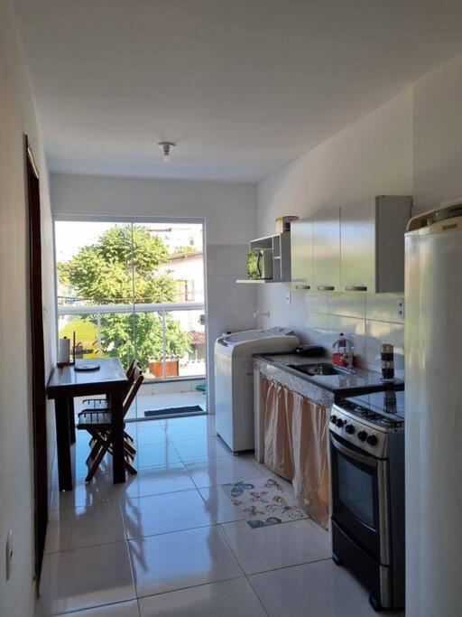 No Recreio Dos Bandeirantes Apartamento
