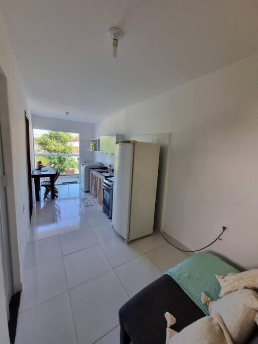 Apartamento No Recreio Dos Bandeirantes